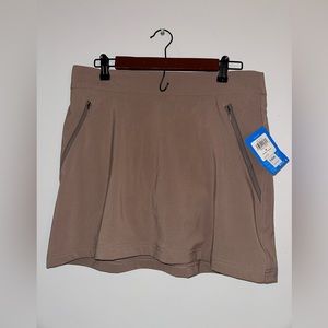 Columbia Skort